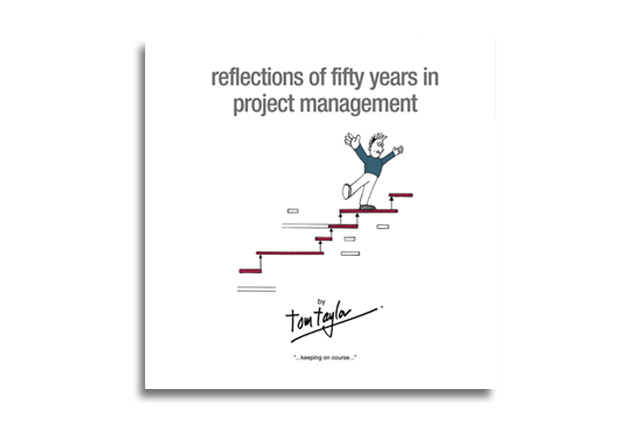 Reflections of Fifty Years in Project Management